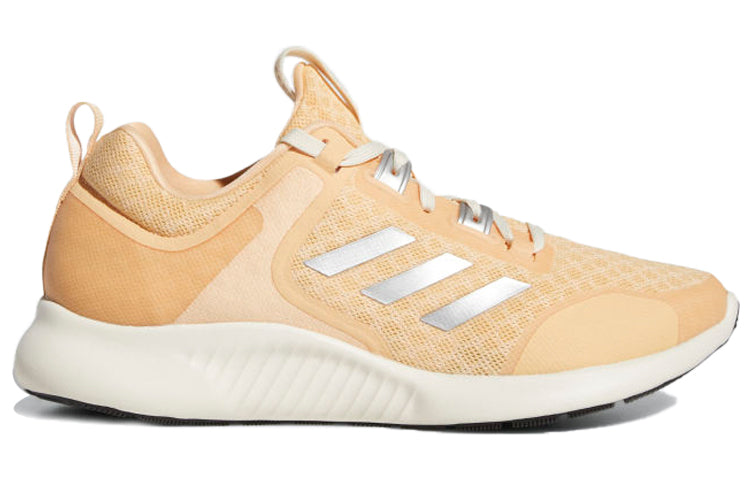 (WMNS) adidas Edgebounce 1.5 Orange/White G28426