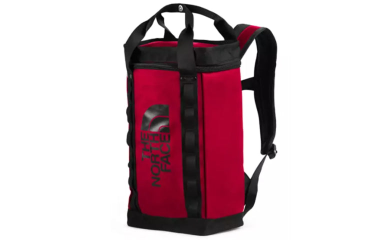 THE NORTH FACE Explore Fusebox Bag 'Red' NF0A3KYV-KZ3
