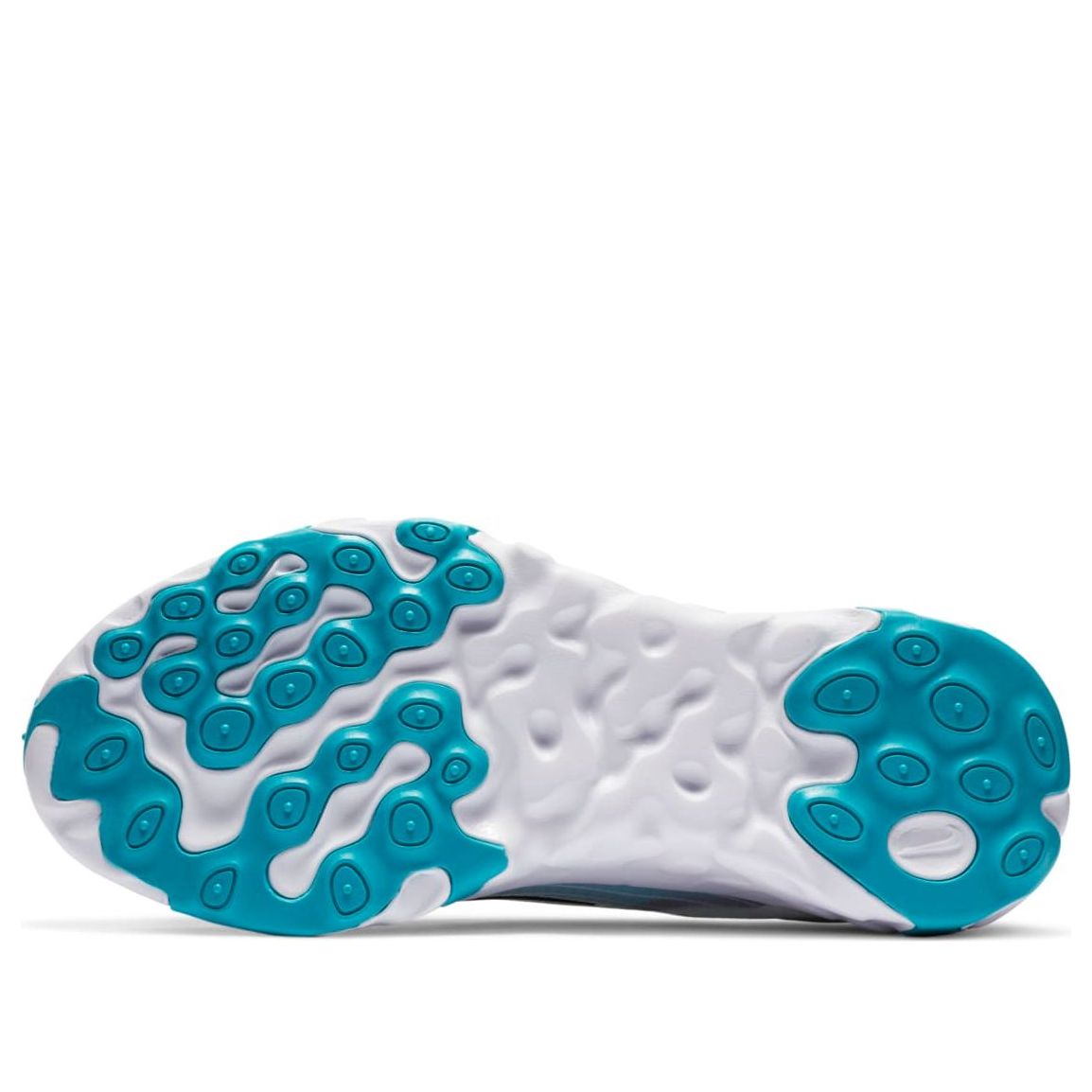 (GS) Nike Renew Lucent White/Blue CD6906-103