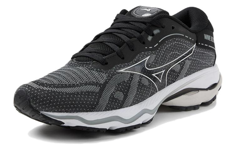 (WMNS) Mizuno Wave Ultima 14 'Grey' J1GD231822