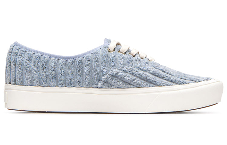 Vans Comfycush Authentic 'Blue White' VN0A3WM7V9R