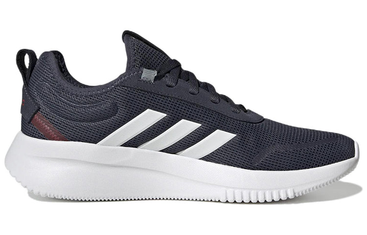 adidas Lite Racer Rebold 'Navy White Vivid Red' GX4221