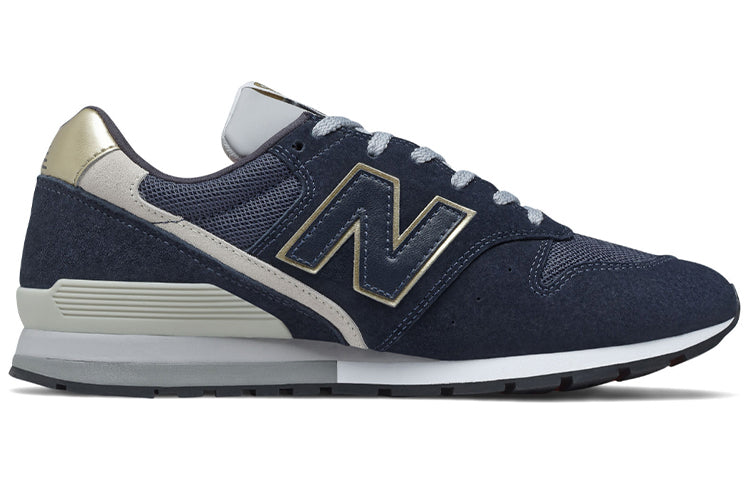 New Balance 996 'Outerspace Gold' CM996BE