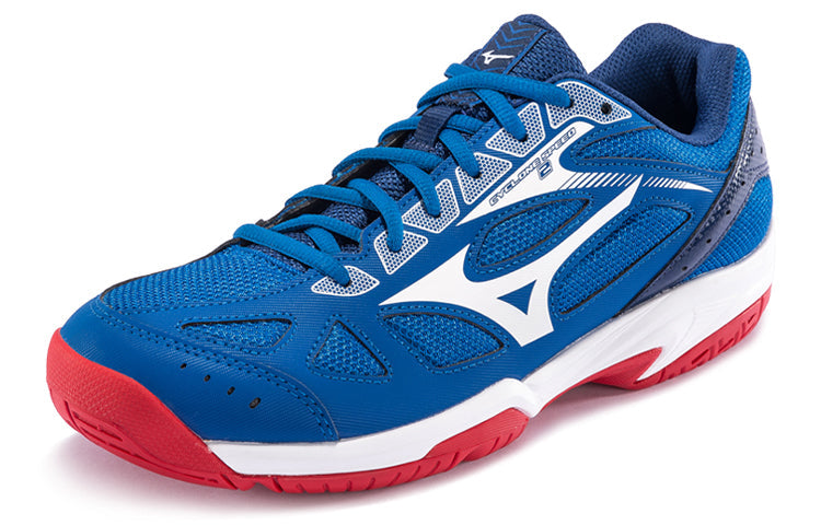 Mizuno Cyclone Speed 2 'Blue White' V1GA198024