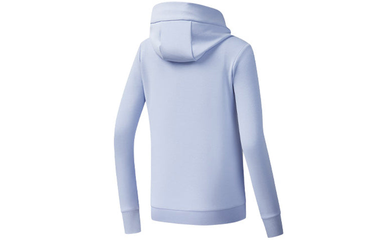 (WMNS) FILA Athletics Gym Sports Purple A11W031245F-VT