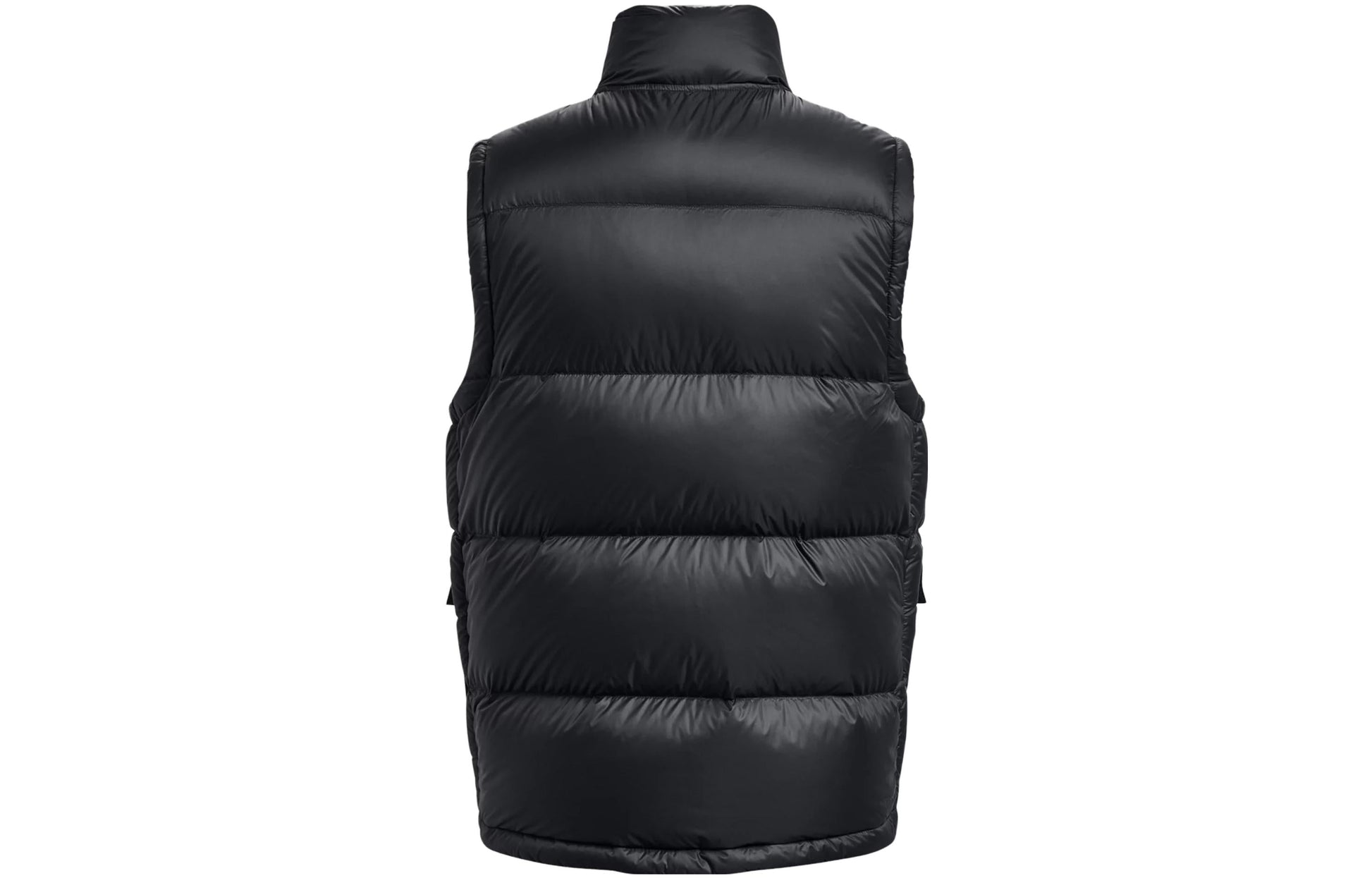 Under Armour ColdGear Infrared Down Vest 'Black' 1378837-001