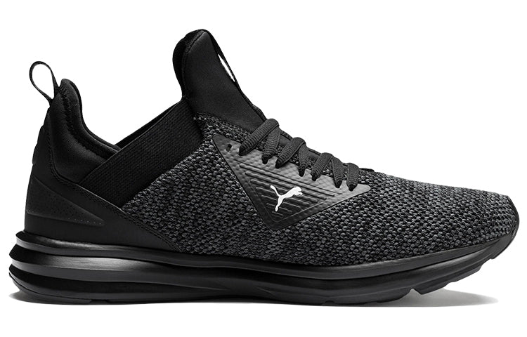 PUMA Enzo Beta Woven Black/White 192444-04