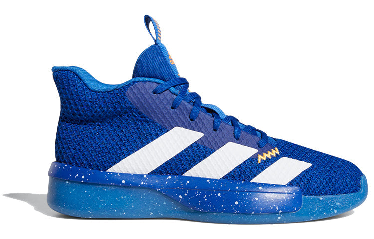 adidas Pro Next 2019 'Collegiate Royal' G26200