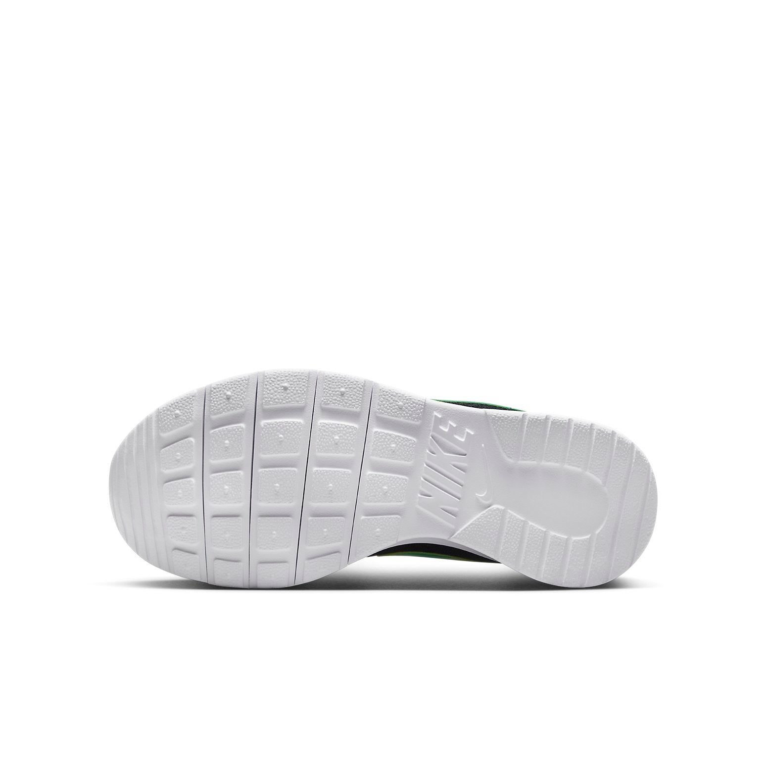 (GS) Nike Tanjun EasyOn 'Black Stadium Green' DX9041-004