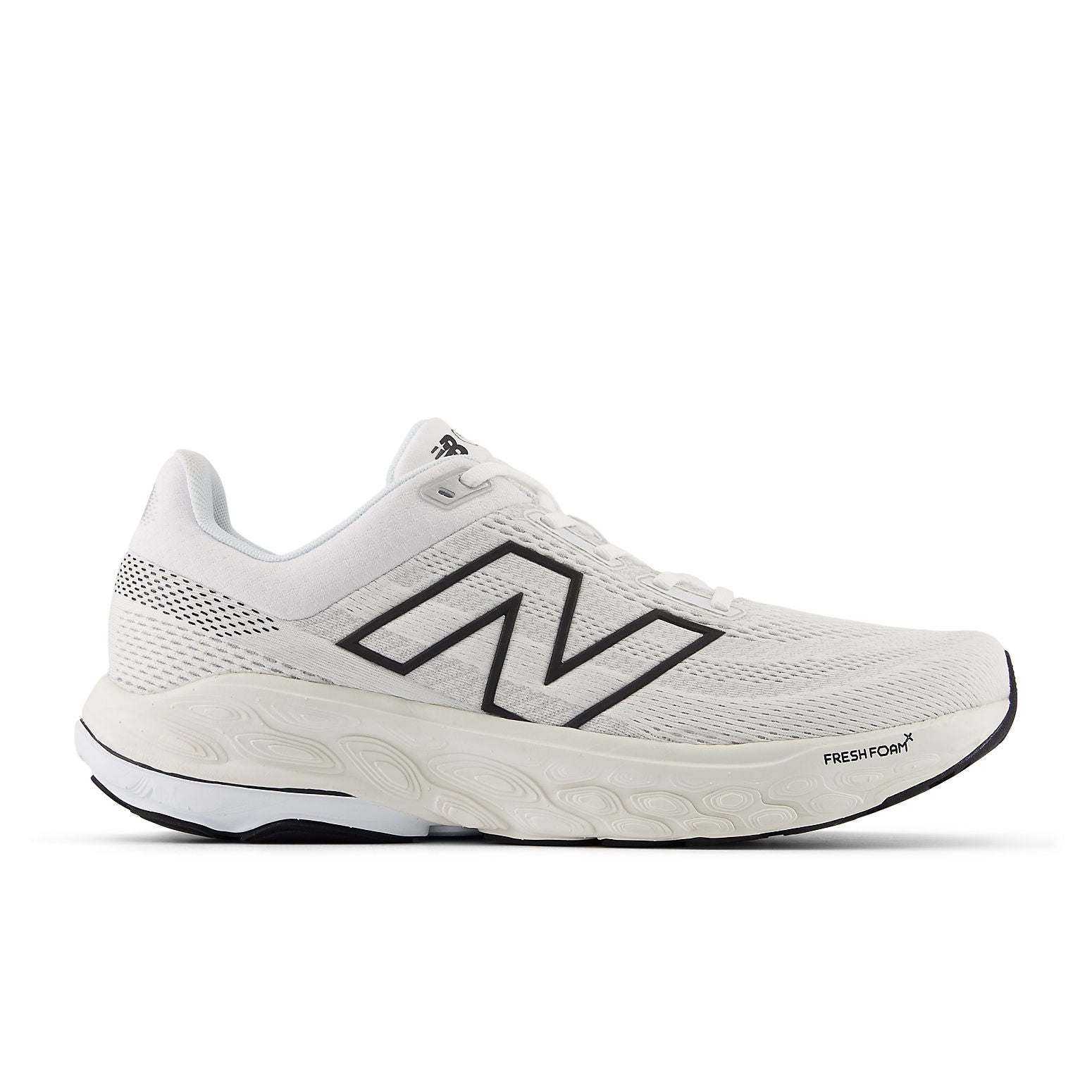 New Balance Fresh Foam x 860v14 'White Black' M860W14