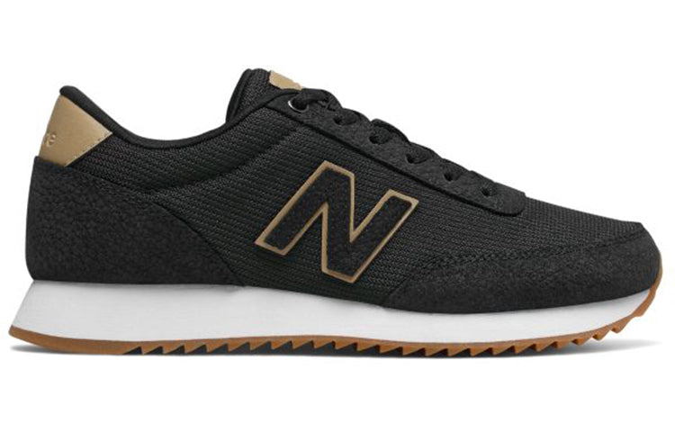 (WMNS) New Balance 501 Series Black WZ501TLC