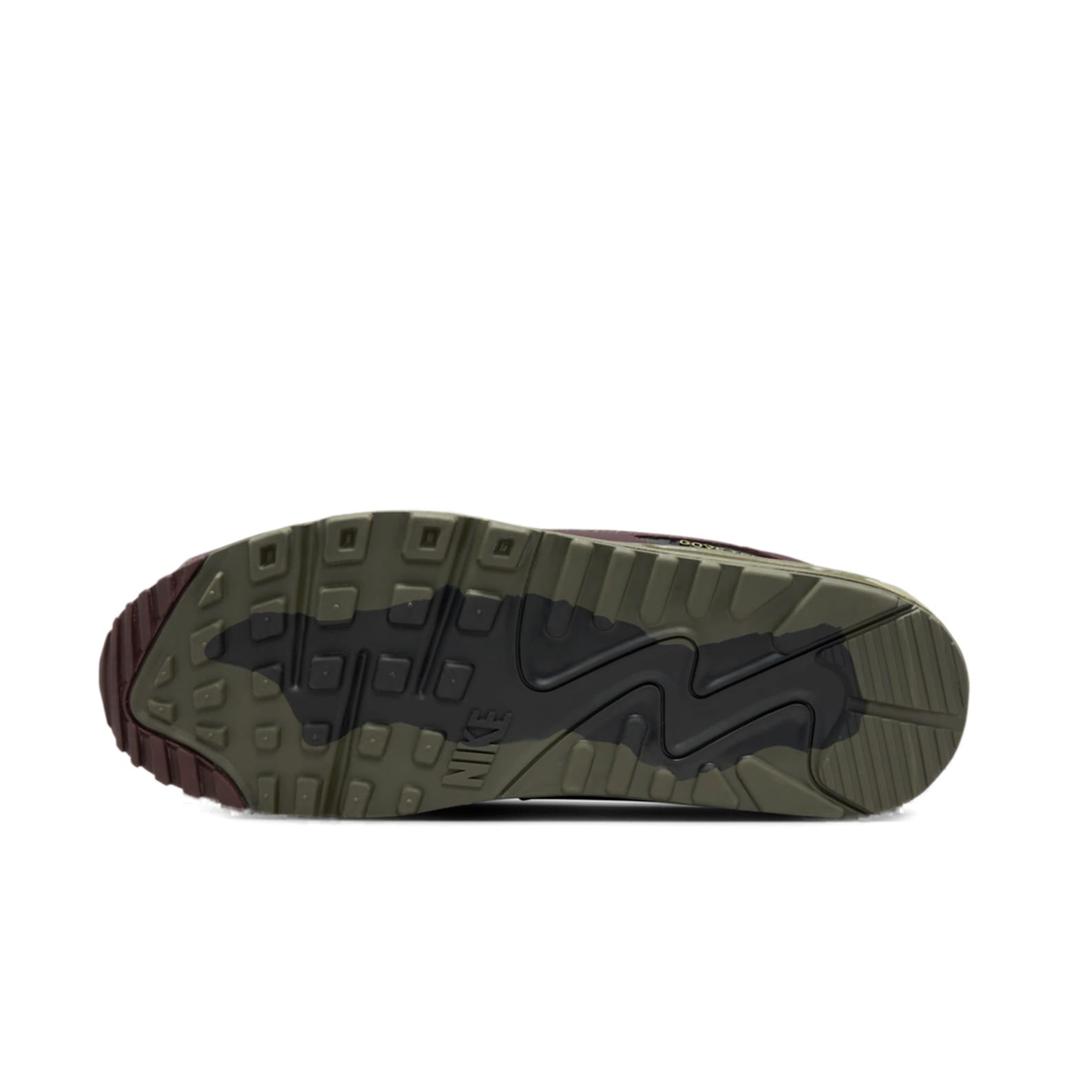 Nike Air Max 90 GORE-TEX 'Medium Olive' FD5810-200