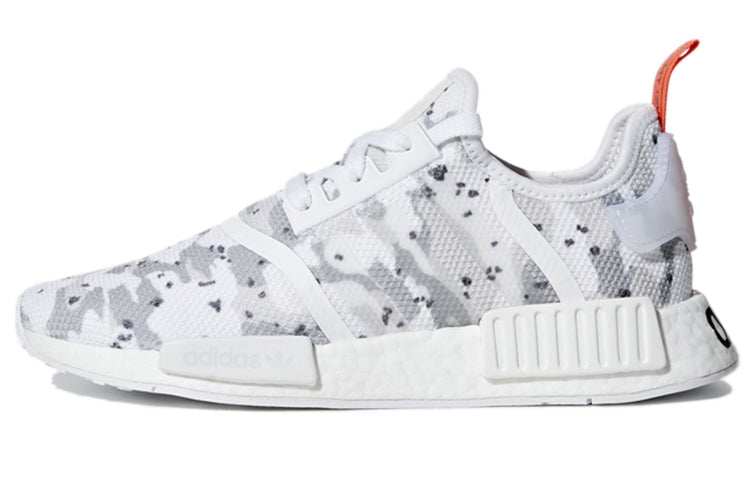 (WMNS) adidas NMD_R1 'Camo Pack - White' G27933