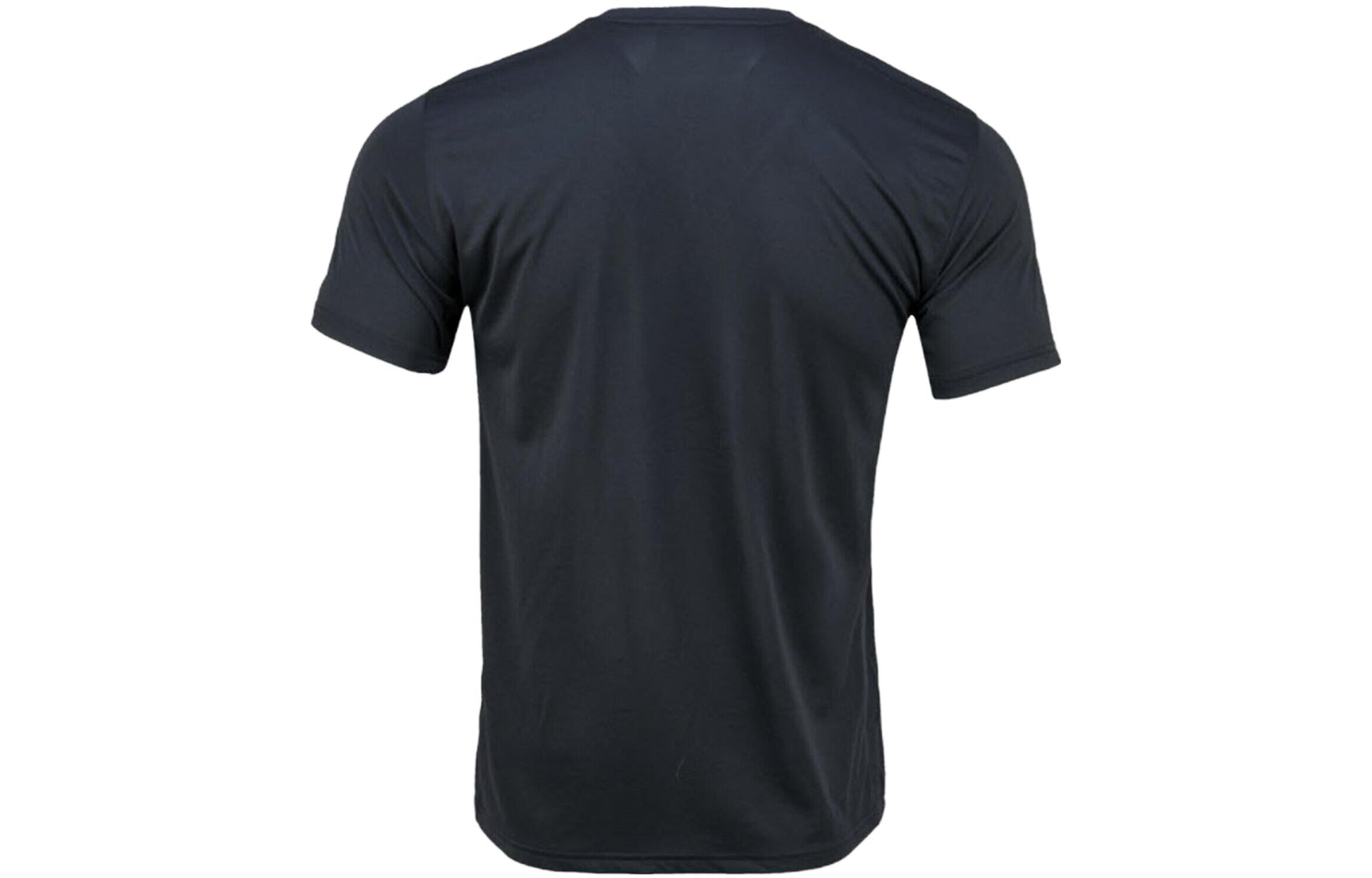 Nike Dri-FIT Legend Short Sleeve Training T-Shirt 'Black' 718834-010