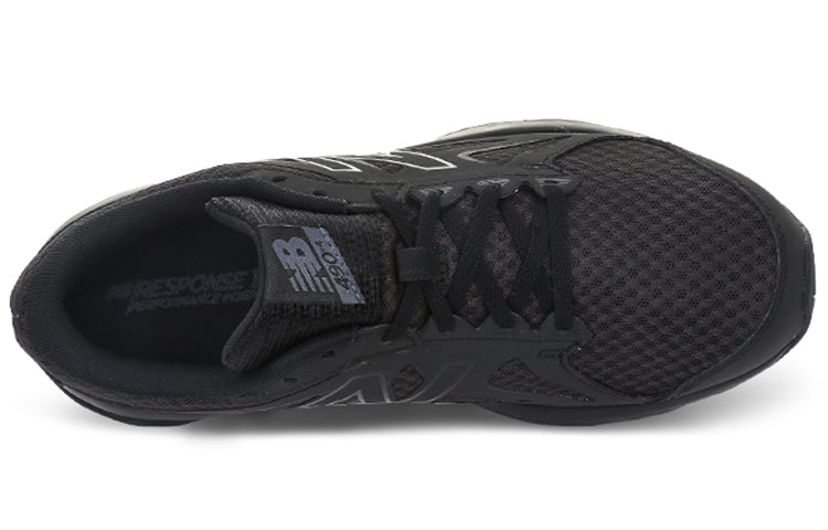 New Balance 490 v4 Low-Top Black M490CK4
