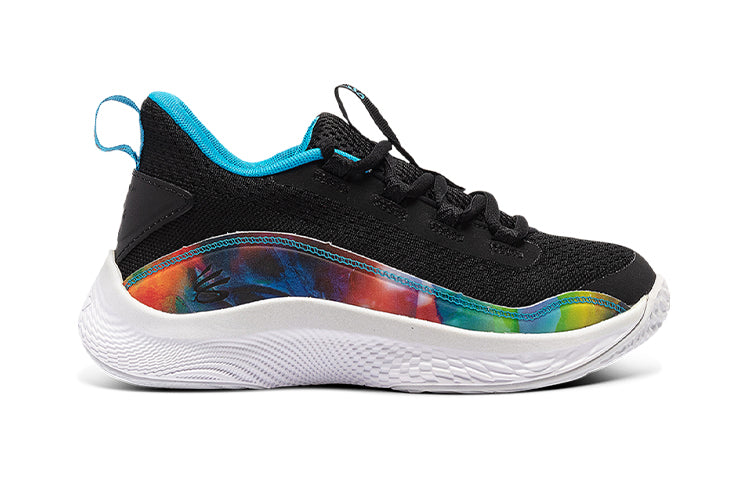 (PS) Under Armour Curry 8 'Feel Good Flow' 3024034-001