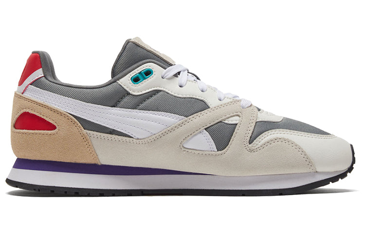 (WMNS) PUMA Mirage Og Heritage 'Grey White' 373931-02
