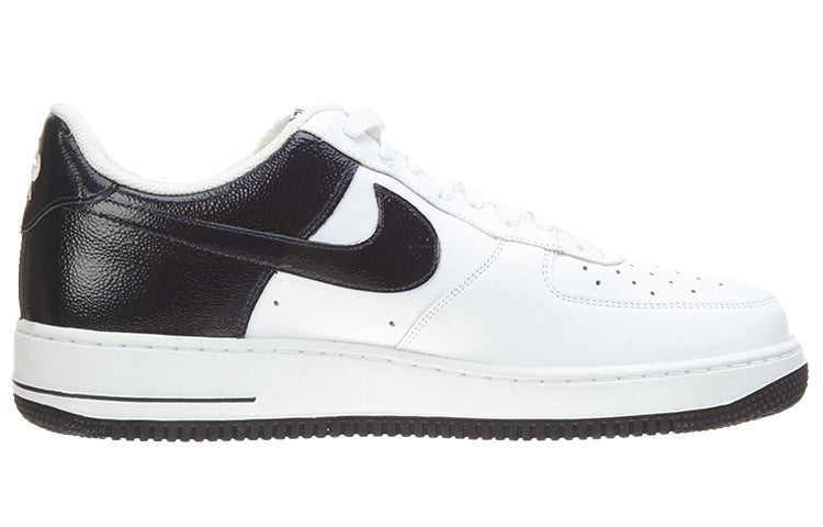 Nike Air Force 1 '07 LV8  'Black White Black' 315122-150