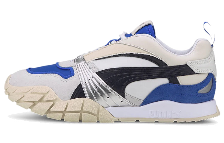 (WMNS) PUMA Kyron Awakening 'Dazzling Blue' 373915-03