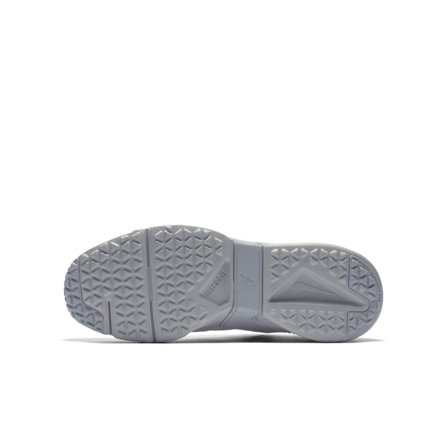 (GS) Nike Huarache Drift 'Wolf Grey' 943344-003