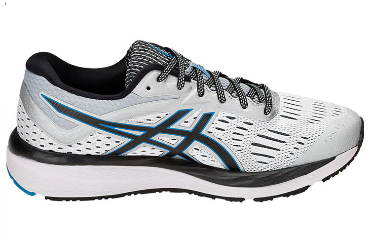 ASICS Gel-Cumulus 20 'Grey Blue' 1011A008-020