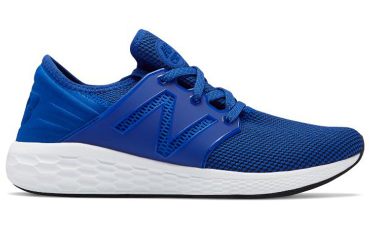 New Balance Fresh Foam Cruz v2 Sport 'Blue White' MCRUZRC2