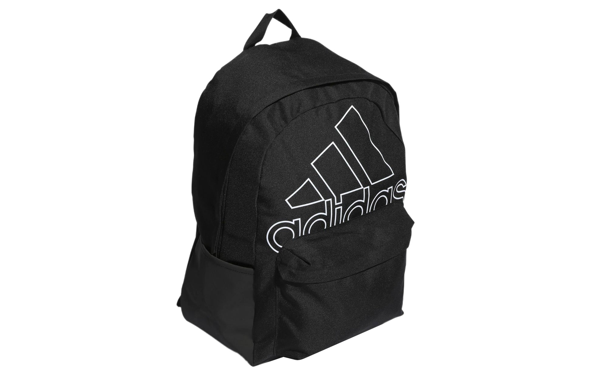 adidas Classic Badge of Sport Backpack 'Black' HZ2469