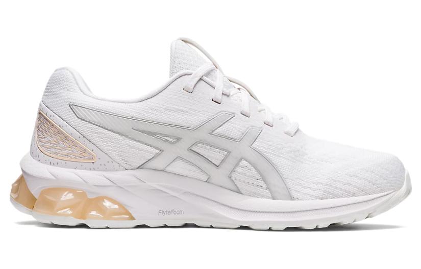 (WMNS) ASICS Gel-Quantum 180 7 'White Peach' 1202A341-101