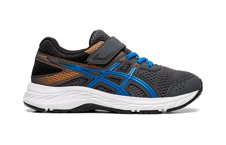 (PS) ASICS Gel-Contend 6 'Carrier Grey Blue' 1014A087-020