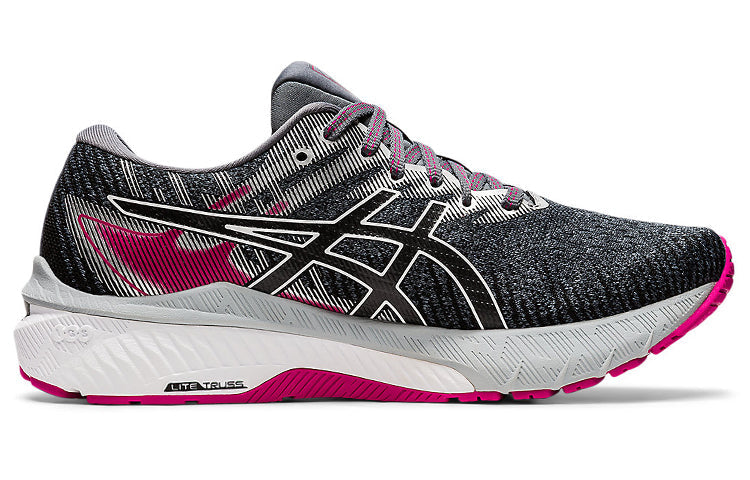(WMNS) ASICS GT-2000 10 2A Wide 'Sheet Rock Pink Rave' 1012B042-020