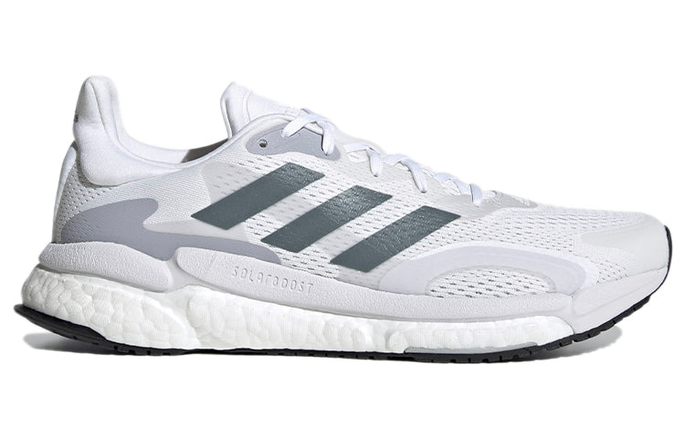 adidas Solarboost 3 White/Grey FY0313