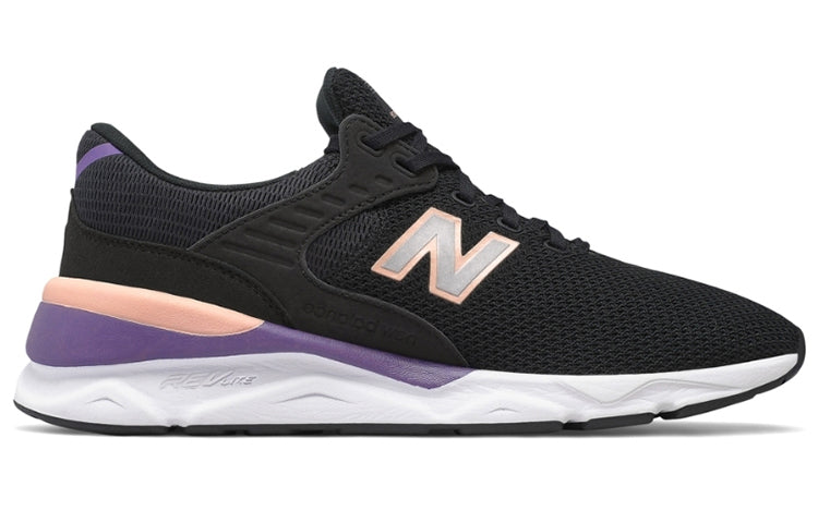 New Balance X-90 'Black Prairie Sunset' MSX90CRB