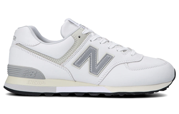 New Balance 574 v2 Low-Top White ML574TB2