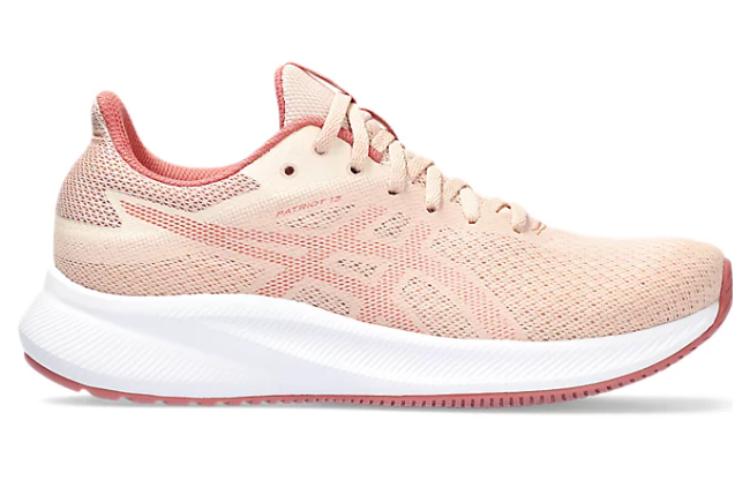 (WMNS) ASICS Patriot 13 'Pale Apricot Light Garnet' 1012B312-701