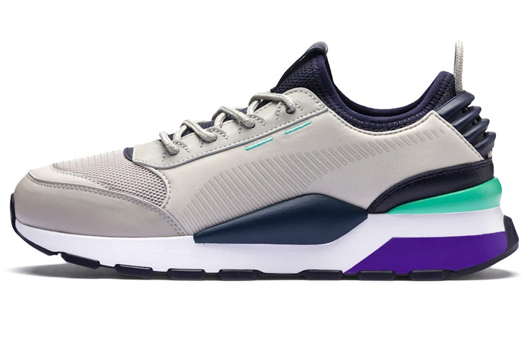 PUMA RS-0 Tracks Gray 369362-02