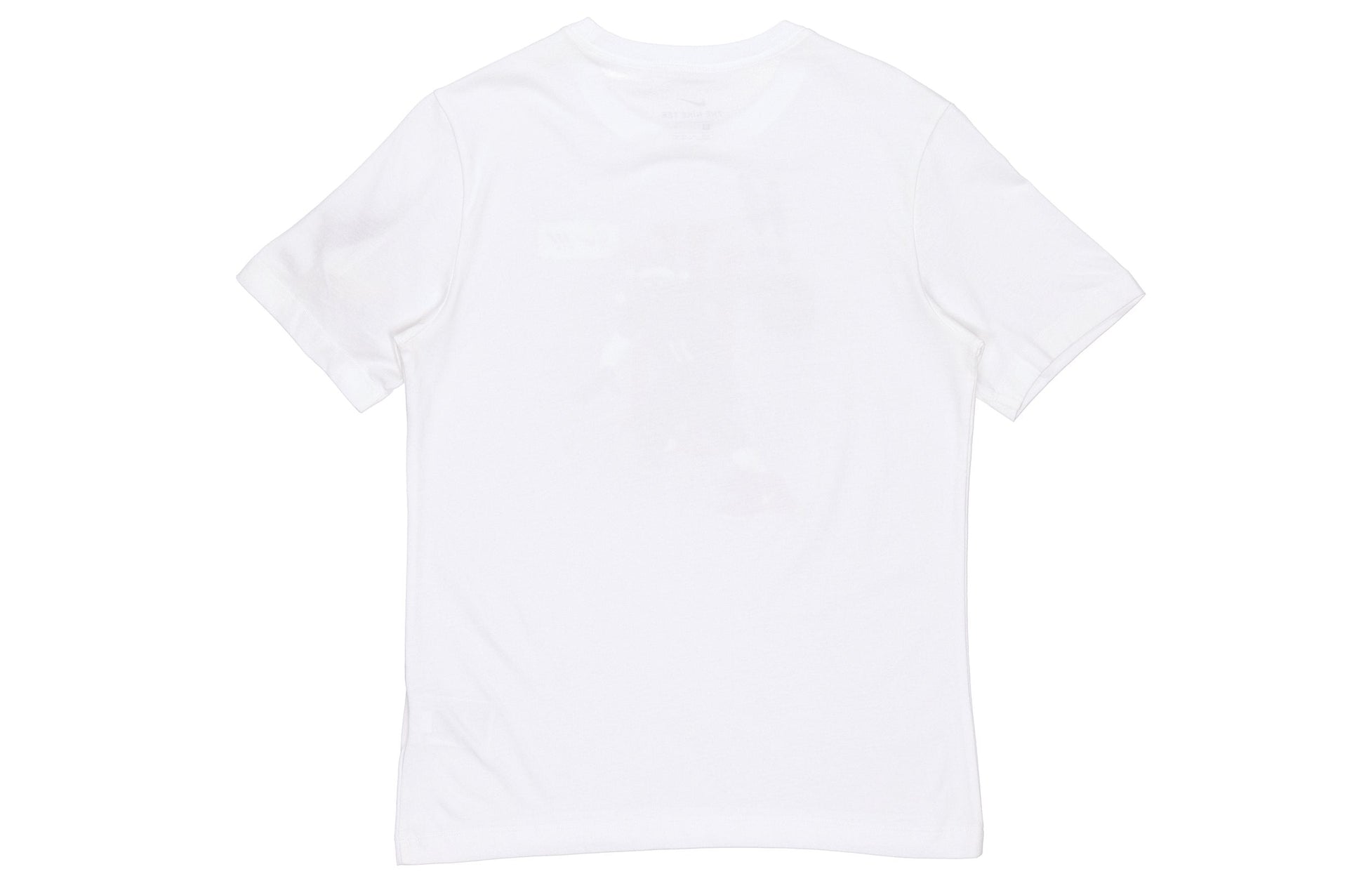 Nike AS Men's NK KI SSNL LOGO Tee White DD0780-100