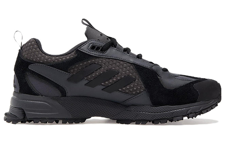 adidas x Gr-Uniforma Wear-resistant Non-Slip Athleisure Casual Sports Shoe EE4338