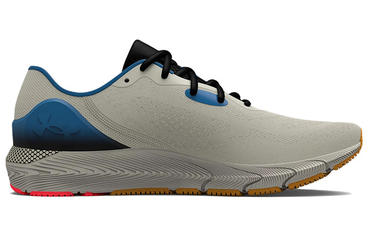 (WMNS) Under Armour HOVR Sonic 5 'Stone' 3025169-100
