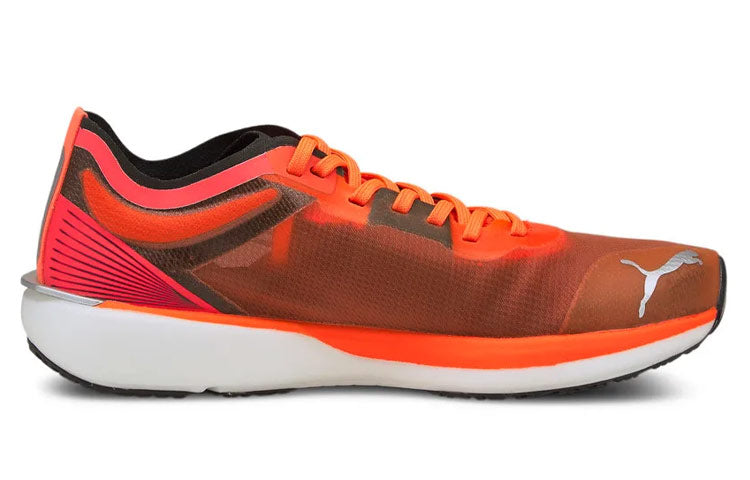 (WMNS) PUMA Liberate Nitro Orange 194458-01