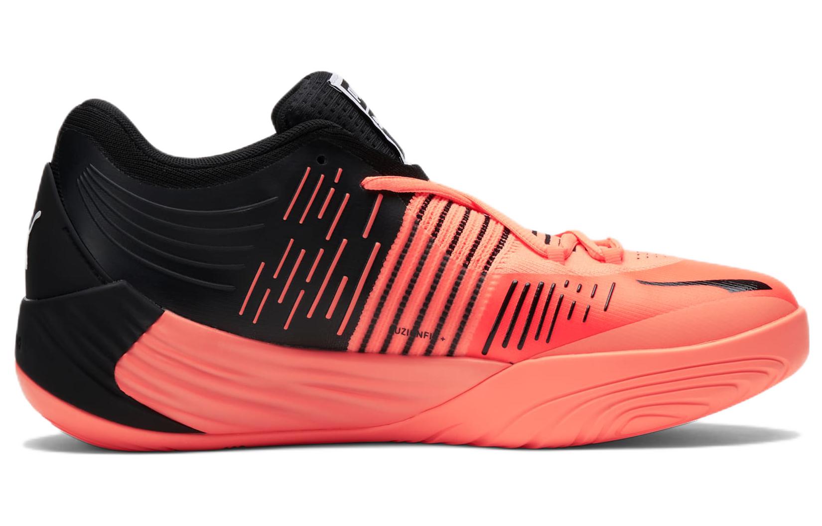 PUMA Fusion Nitro 'Neon Citrus' 195514-15