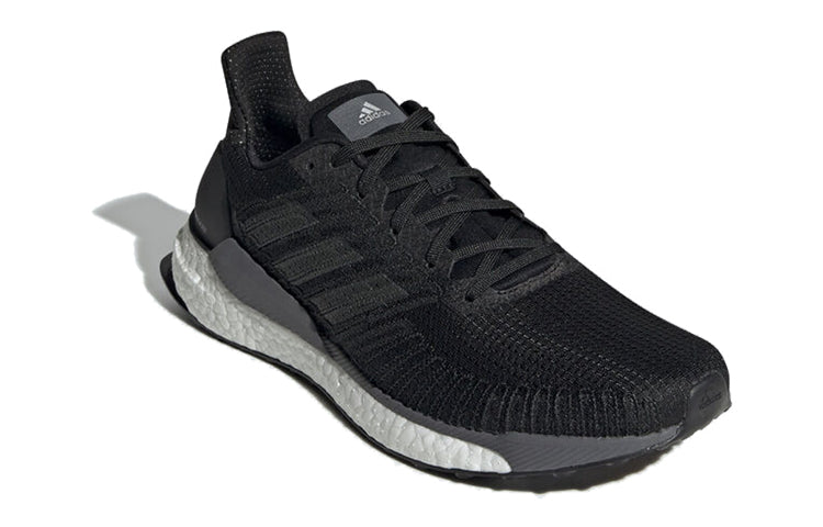 adidas Solar Boost 19 'Core Black Carbon' EF1413