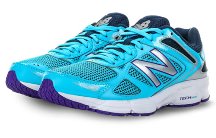 (WMNS) New Balance 460 Low Cut Blue W460LG1