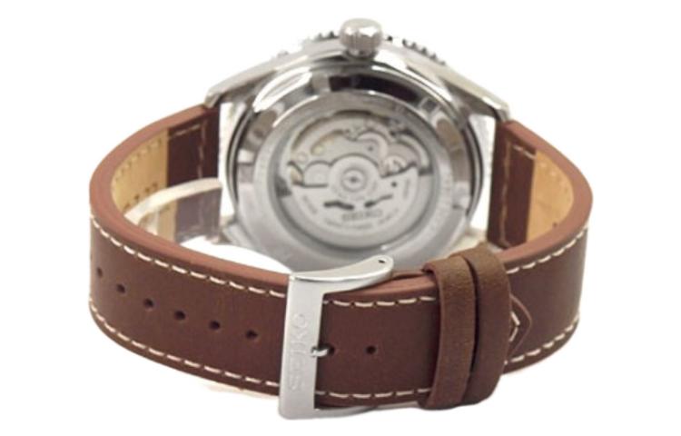 SEIKO Male prospex Japan / South Korea Fashion SRPB59J1