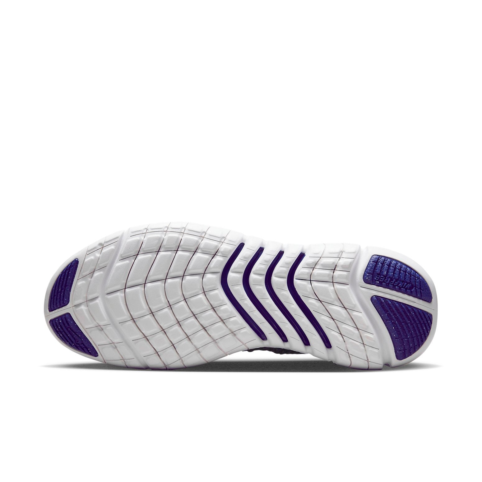 Nike Free Run 5.0 Next Nature 'Deep Royal Photo Blue' FJ3996-455