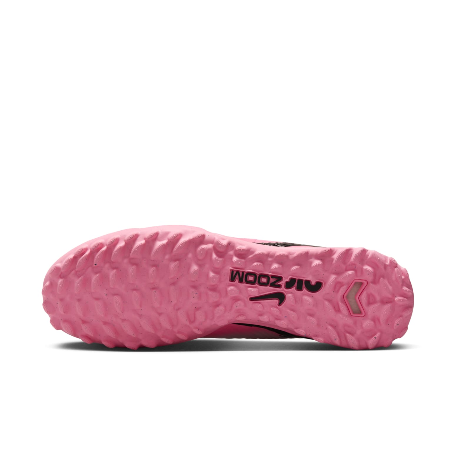 Nike Mercurial Superfly 9 Academy TF Turf 'Pink Black' DJ5629-601