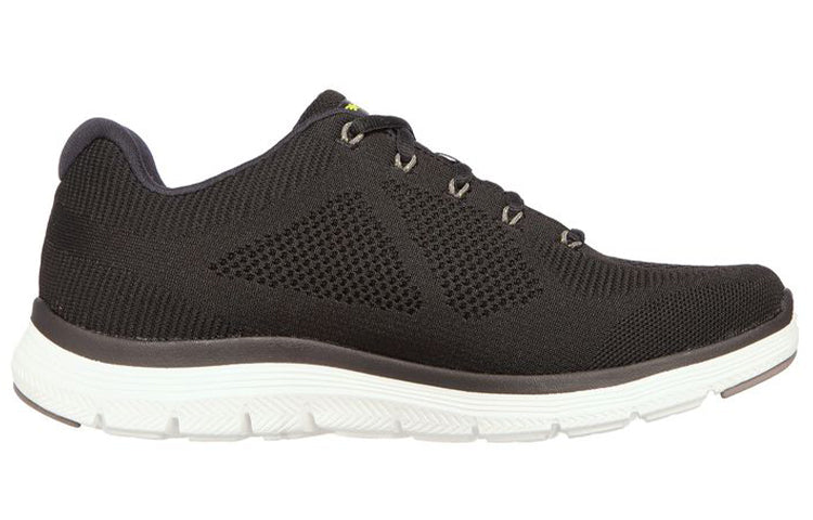 Skechers Flex Advantage 4.0 Low-Top Black 232223-BLK
