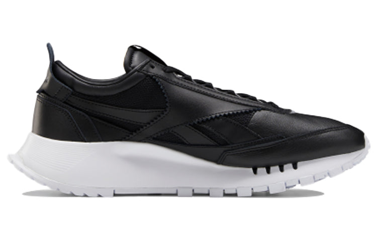 Reebok Classic Leather Legacy 'Black White' FY7438