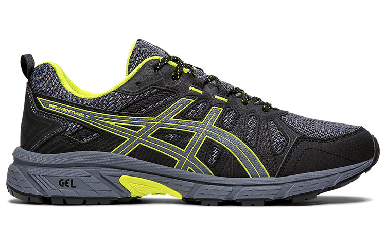 ASICS Gel-Venture 7 'Metropolis Safety Yellow' 1011A560-021