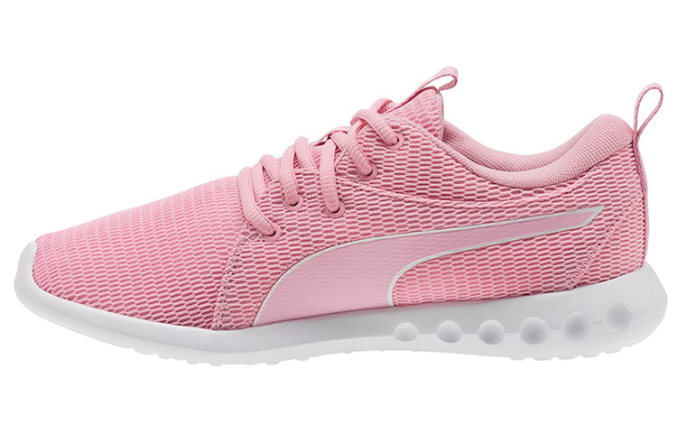 (WMNS) PUMA Carson 2 New Core 'Pale Pink' 191083-06