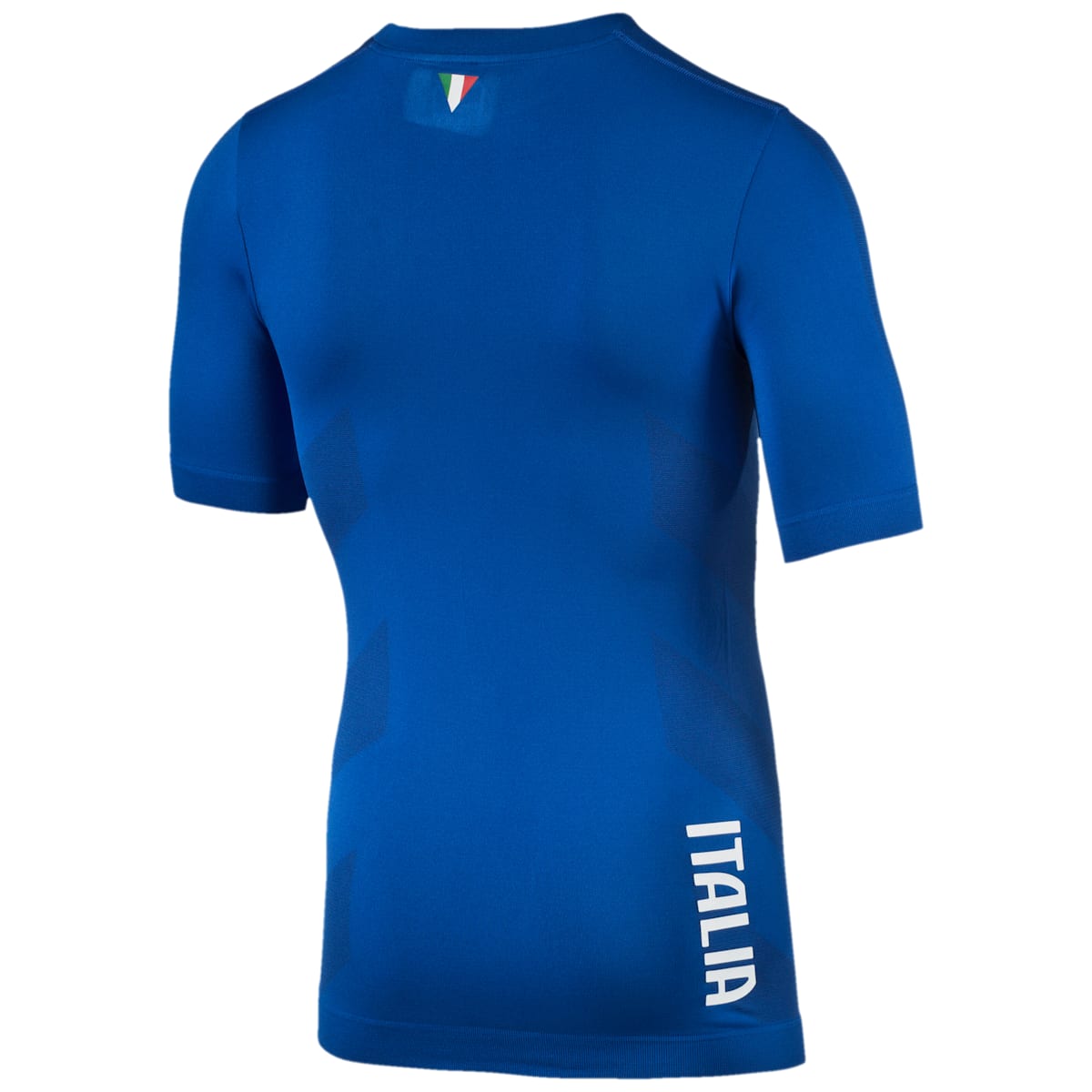 PUMA Football Fan Italy FIGC Italia Stadium Jersey 746999-01
